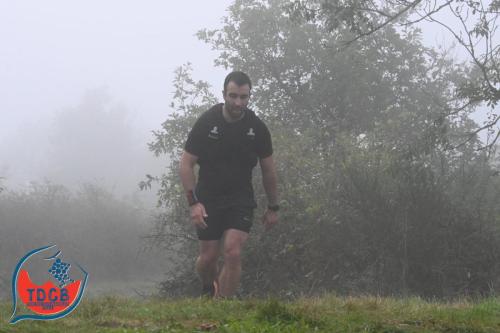 Autour Des Crus - Trail 25km solo et duo - 28/09/2025