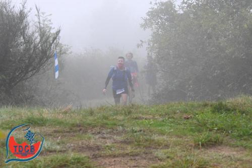 Autour Des Crus - Trail 25km solo et duo - 28/09/2025
