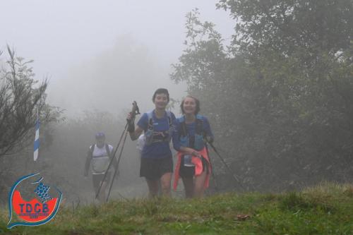 Autour Des Crus - Trail 25km solo et duo - 28/09/2025
