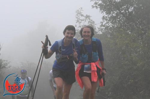 Autour Des Crus - Trail 25km solo et duo - 28/09/2025