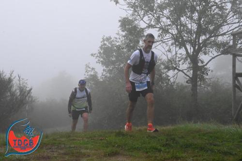 Autour Des Crus - Trail 25km solo et duo - 28/09/2025