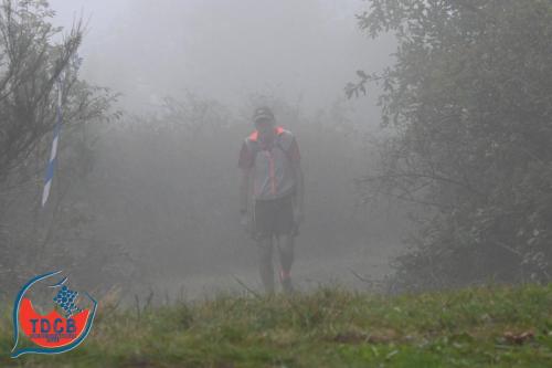 Autour Des Crus - Trail 25km solo et duo - 28/09/2025