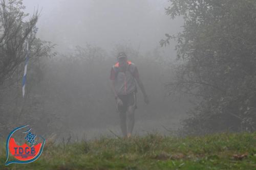 Autour Des Crus - Trail 25km solo et duo - 28/09/2025