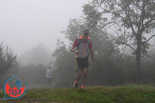 Autour Des Crus - Trail 25km solo et duo - 28/09/2025