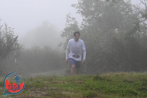 Autour Des Crus - Trail 25km solo et duo - 28/09/2025