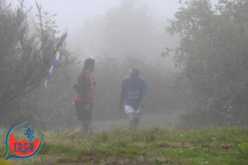 Autour Des Crus - Trail 25km solo et duo - 28/09/2025