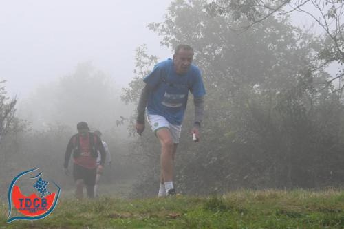 Autour Des Crus - Trail 25km solo et duo - 28/09/2025