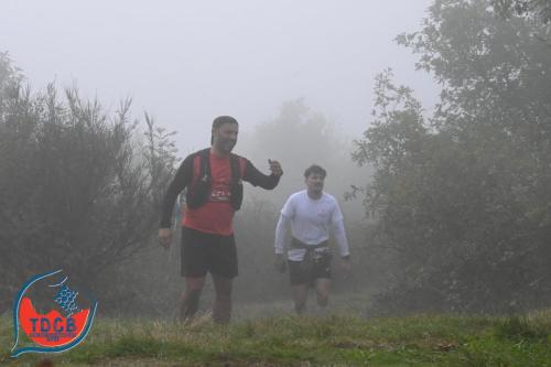 Autour Des Crus - Trail 25km solo et duo - 28/09/2025