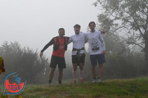 Autour Des Crus - Trail 25km solo et duo - 28/09/2025