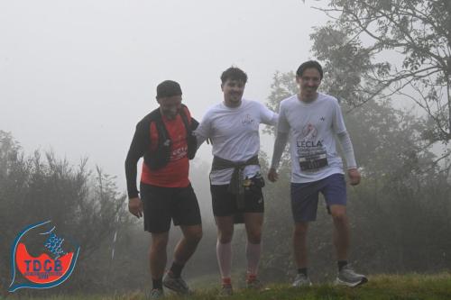 Autour Des Crus - Trail 25km solo et duo - 28/09/2025