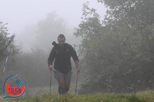 Autour Des Crus - Trail 25km solo et duo - 28/09/2025