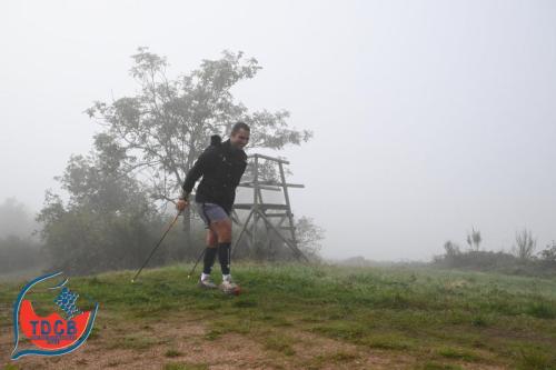 Autour Des Crus - Trail 25km solo et duo - 28/09/2025