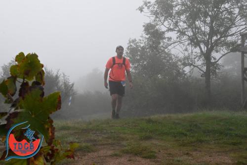 Autour Des Crus - Trail 25km solo et duo - 28/09/2025