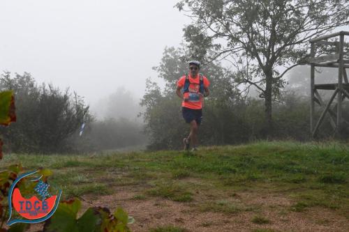 Autour Des Crus - Trail 25km solo et duo - 28/09/2025