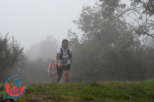 Autour Des Crus - Trail 25km solo et duo - 28/09/2025