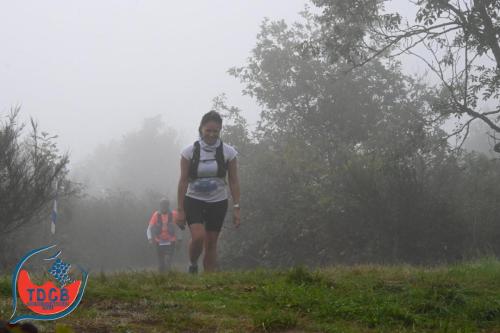 Autour Des Crus - Trail 25km solo et duo - 28/09/2025
