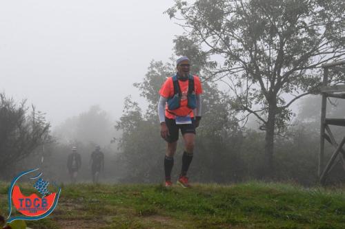 Autour Des Crus - Trail 25km solo et duo - 28/09/2025