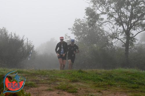 Autour Des Crus - Trail 25km solo et duo - 28/09/2025