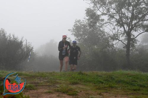 Autour Des Crus - Trail 25km solo et duo - 28/09/2025