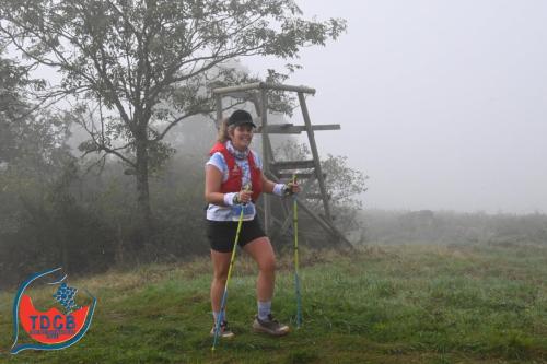 Autour Des Crus - Trail 25km solo et duo - 28/09/2025