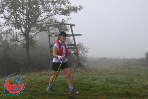 Autour Des Crus - Trail 25km solo et duo - 28/09/2025