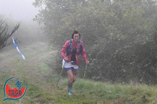 Autour Des Crus - Trail 25km solo et duo - 28/09/2025