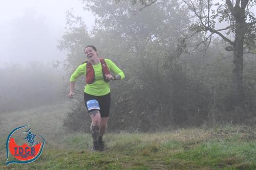 Autour Des Crus - Trail 25km solo et duo - 28/09/2025