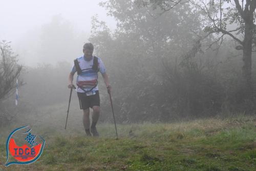 Autour Des Crus - Trail 25km solo et duo - 28/09/2025