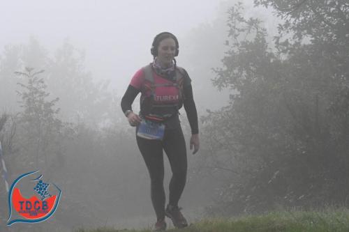 Autour Des Crus - Trail 25km solo et duo - 28/09/2025