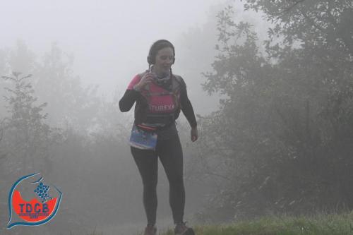 Autour Des Crus - Trail 25km solo et duo - 28/09/2025