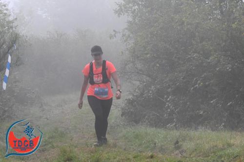 Autour Des Crus - Trail 25km solo et duo - 28/09/2025