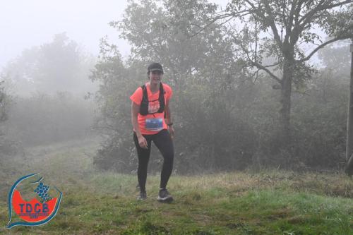 Autour Des Crus - Trail 25km solo et duo - 28/09/2025