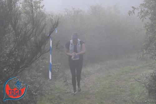 Autour Des Crus - Trail 25km solo et duo - 28/09/2025