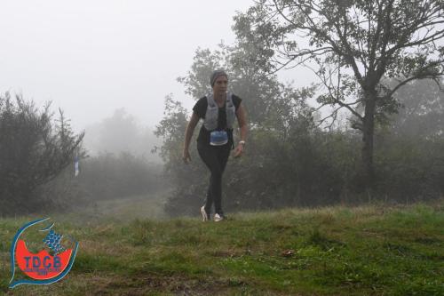Autour Des Crus - Trail 25km solo et duo - 28/09/2025