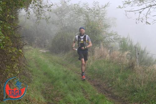 MaraTour Des Crus - Trail 42km - 28/09/2025