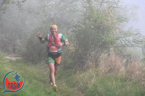 MaraTour Des Crus - Trail 42km - 28/09/2025