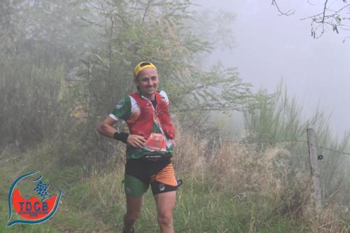 MaraTour Des Crus - Trail 42km - 28/09/2025