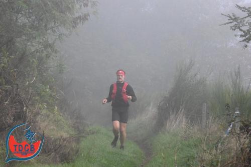 MaraTour Des Crus - Trail 42km - 28/09/2025