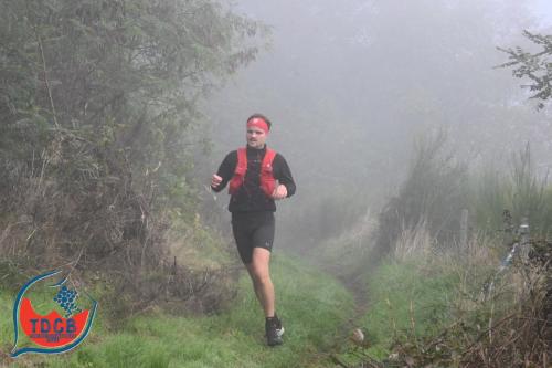 MaraTour Des Crus - Trail 42km - 28/09/2025