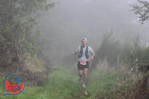 MaraTour Des Crus - Trail 42km - 28/09/2025