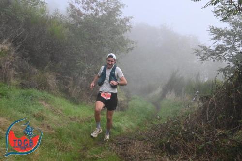 MaraTour Des Crus - Trail 42km - 28/09/2025