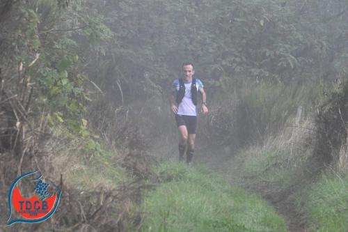 MaraTour Des Crus - Trail 42km - 28/09/2025