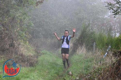MaraTour Des Crus - Trail 42km - 28/09/2025