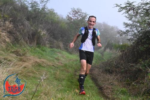 MaraTour Des Crus - Trail 42km - 28/09/2025