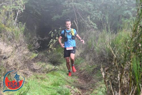 MaraTour Des Crus - Trail 42km - 28/09/2025