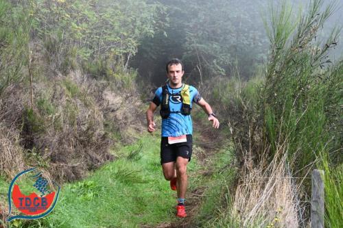 MaraTour Des Crus - Trail 42km - 28/09/2025