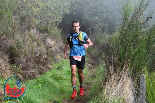 MaraTour Des Crus - Trail 42km - 28/09/2025