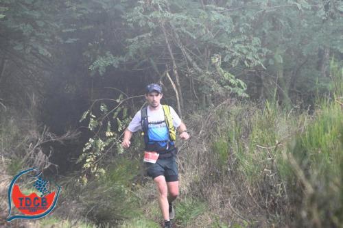 MaraTour Des Crus - Trail 42km - 28/09/2025