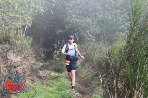 MaraTour Des Crus - Trail 42km - 28/09/2025