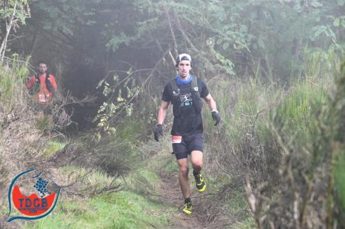 MaraTour Des Crus - Trail 42km - 28/09/2025